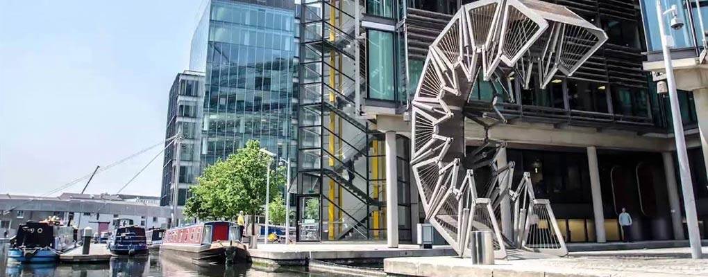 Fun things to do near Paddington Station