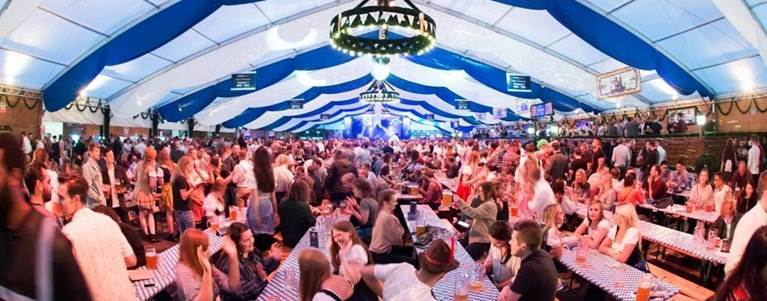 Oktoberfest 2019