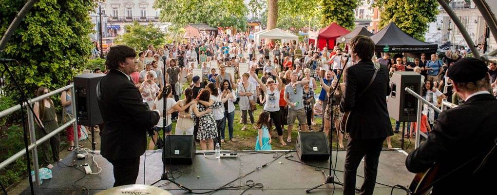 Paddington Picks for Summer