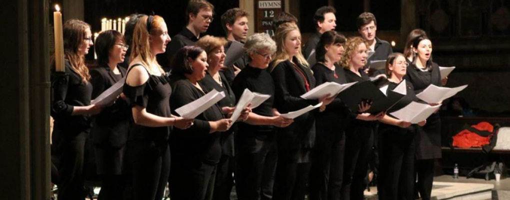 A music-filled month ahead in Merchant Square