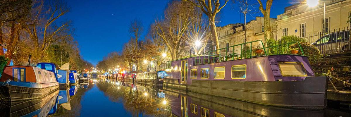 Our Guide To Things To Do In London This Spring 2022