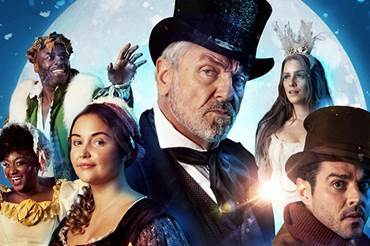 Your perfect day out in London! Rooms from £40