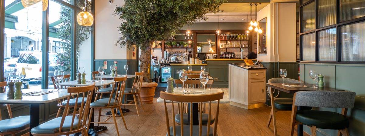 Bella Italia - Summer Fun