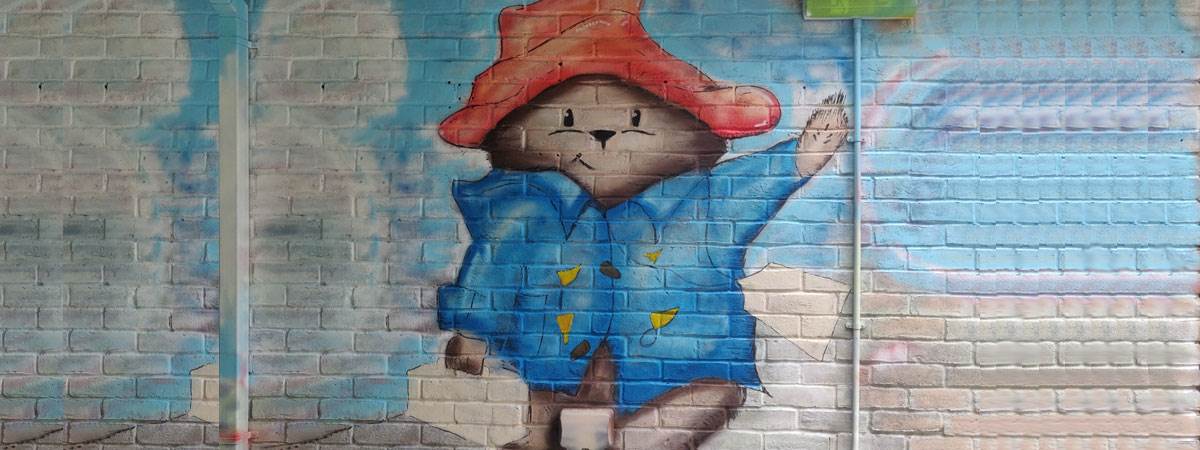 The rebirth of the Terrace