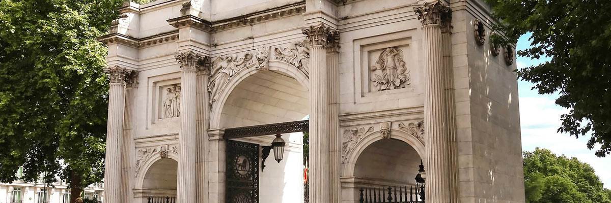 Marble Arch