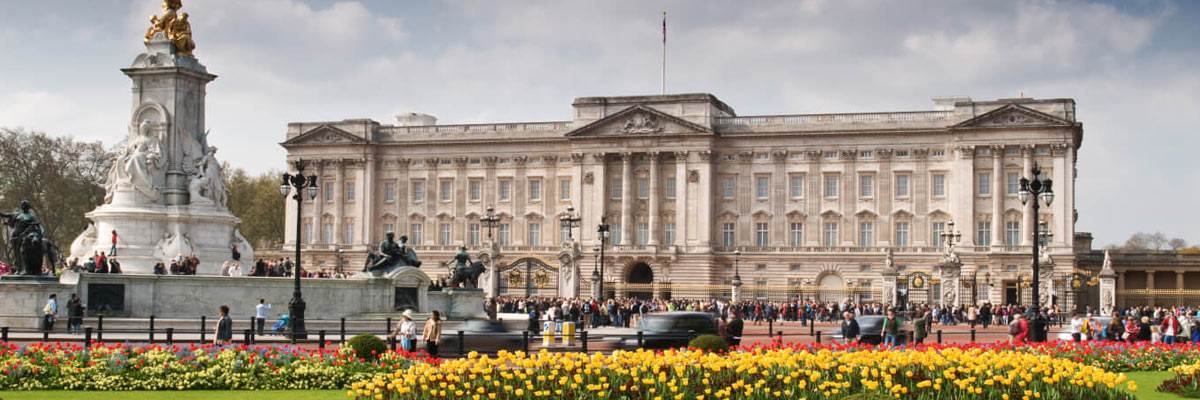 Buckingham Palace