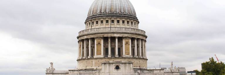St Pauls
