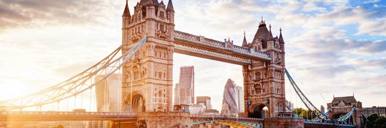 Tower Bridge