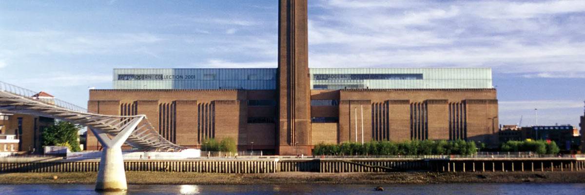 Tate Modern Gallery