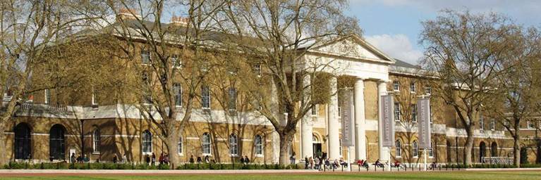 Saatchi Gallery