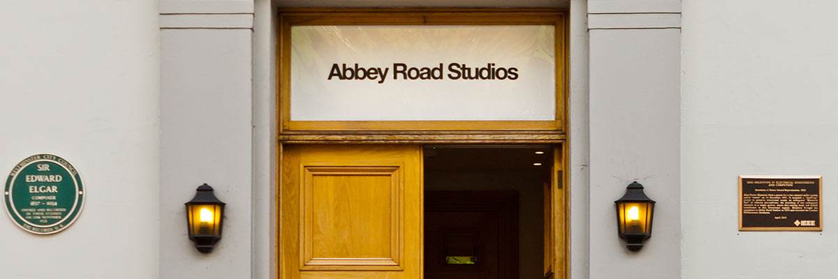 Abbey Road Studios