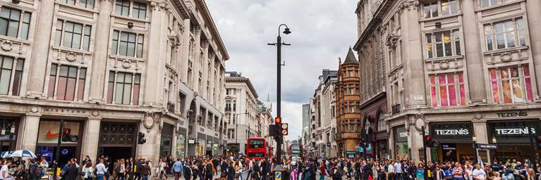 Oxford Street