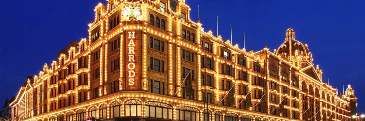 Harrods