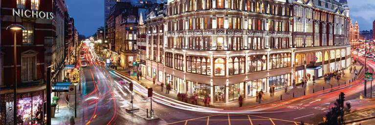 Knightsbridge