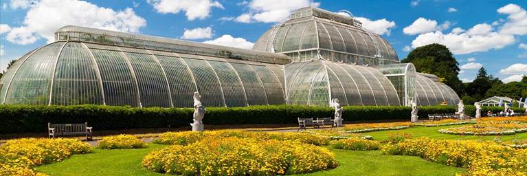 Kew Gardens