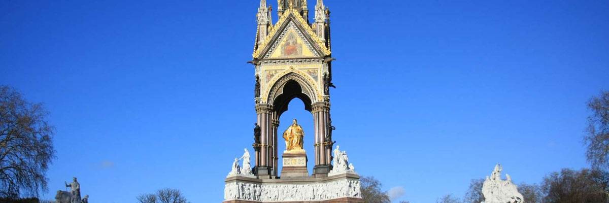Albert Memorial