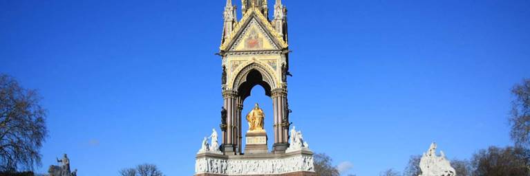 Albert Memorial