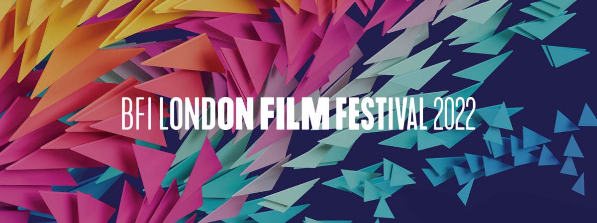 BFI London Film Festival 2022