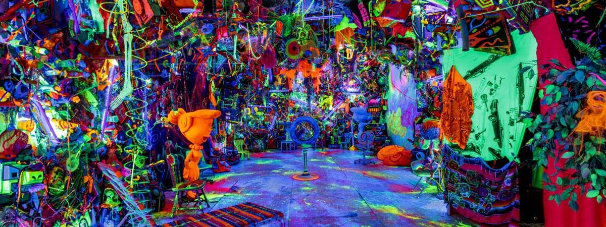 Beyond The Streets Exhibition 2023 | London | Saatchi Gallery