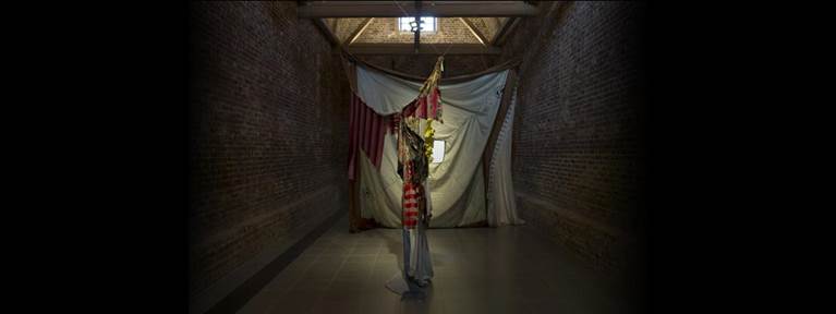 Grace Wales Bonner at Serpentine North