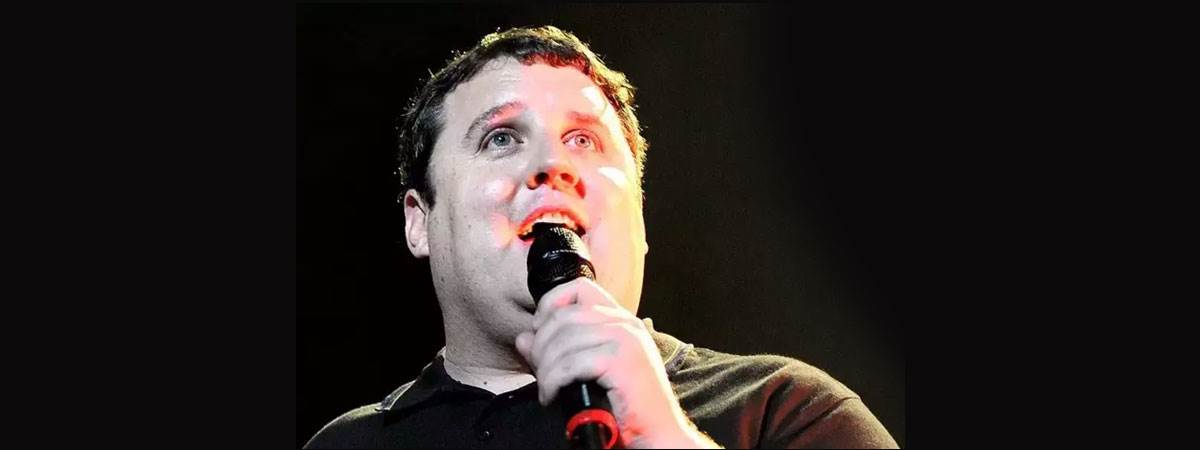 Peter Kay Live in London | Comedy in London at O2 Arena