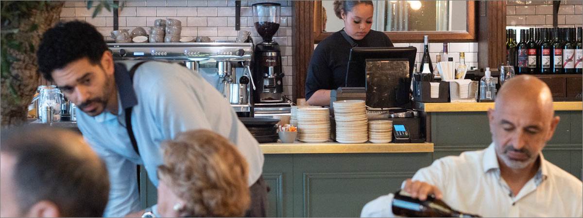 Best Food and Drink in London