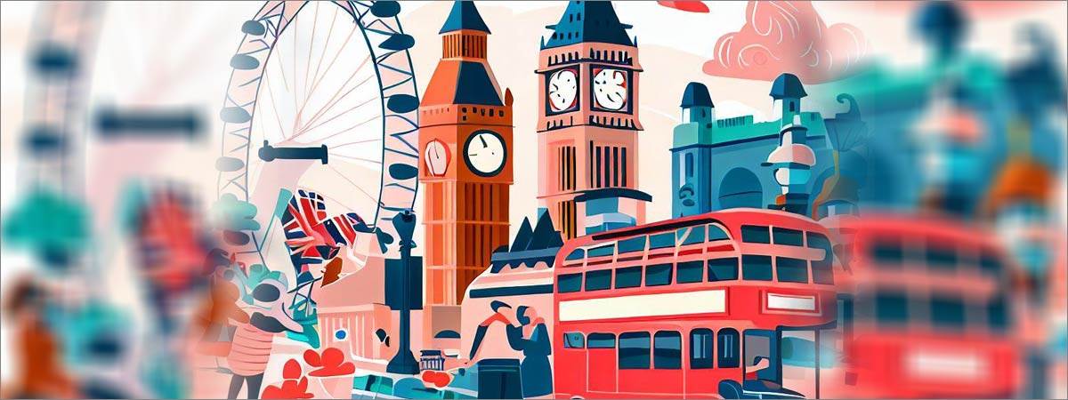 Things to do in London in June