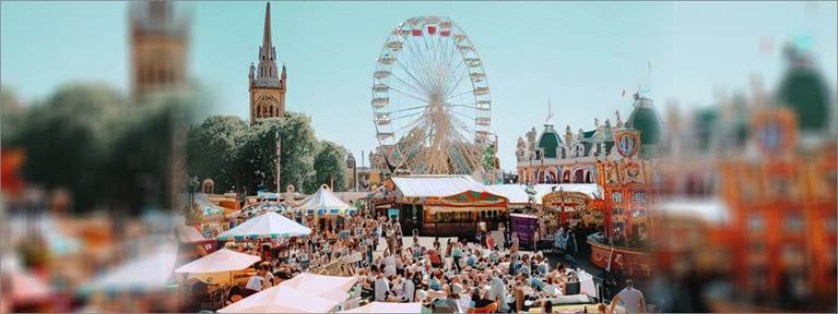 Things to Do in London in Summer Holidays