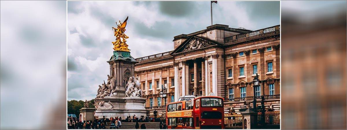 Royal Attractions in London