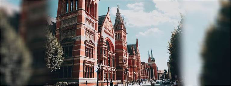 Collecting Spain at the V&A Museum