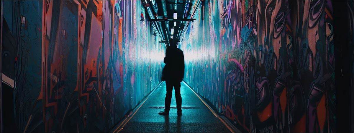 Beyond The Streets Exhibition 2023