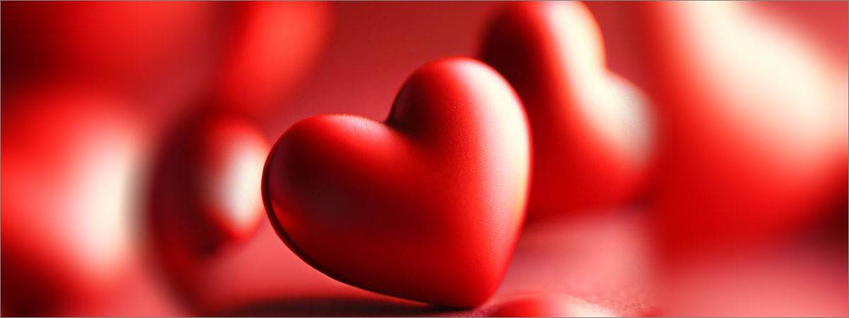 Valentine’s Day in London 2023