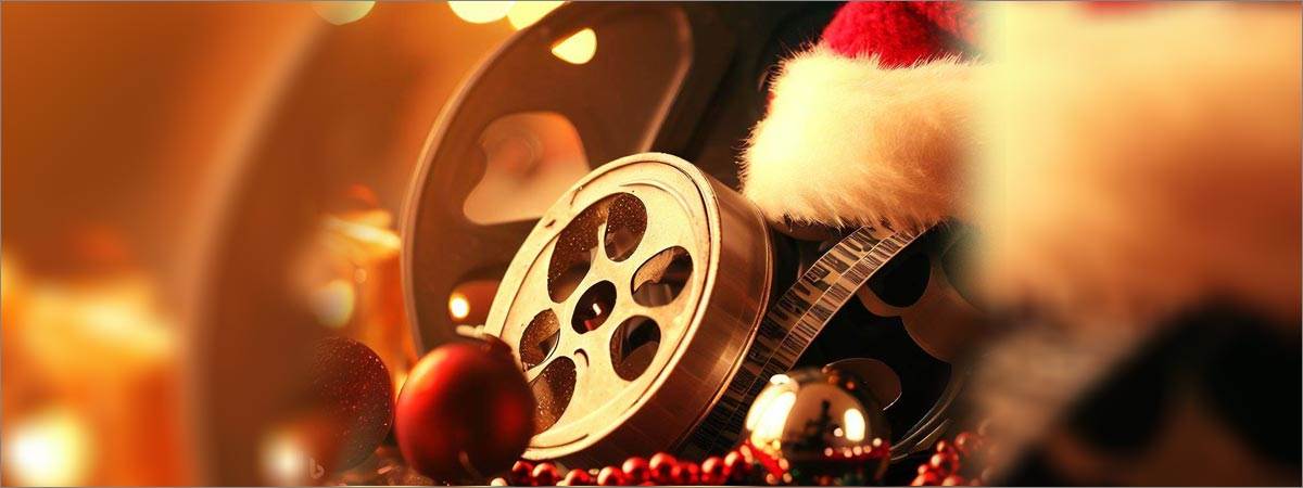 Christmas at the Movies