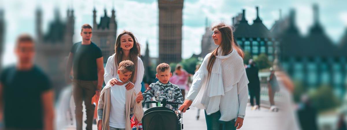 February Half Term in London