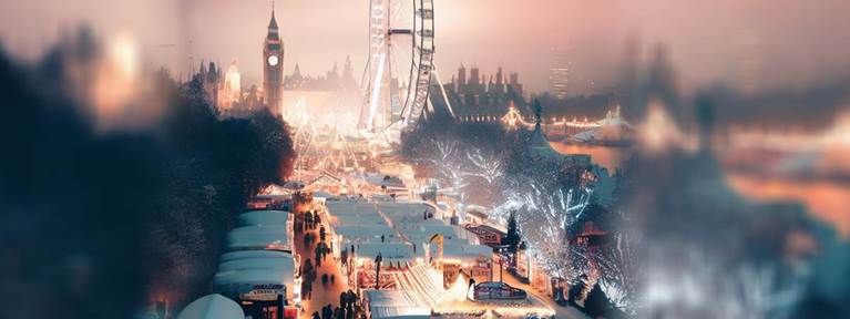 Winter Wonderland