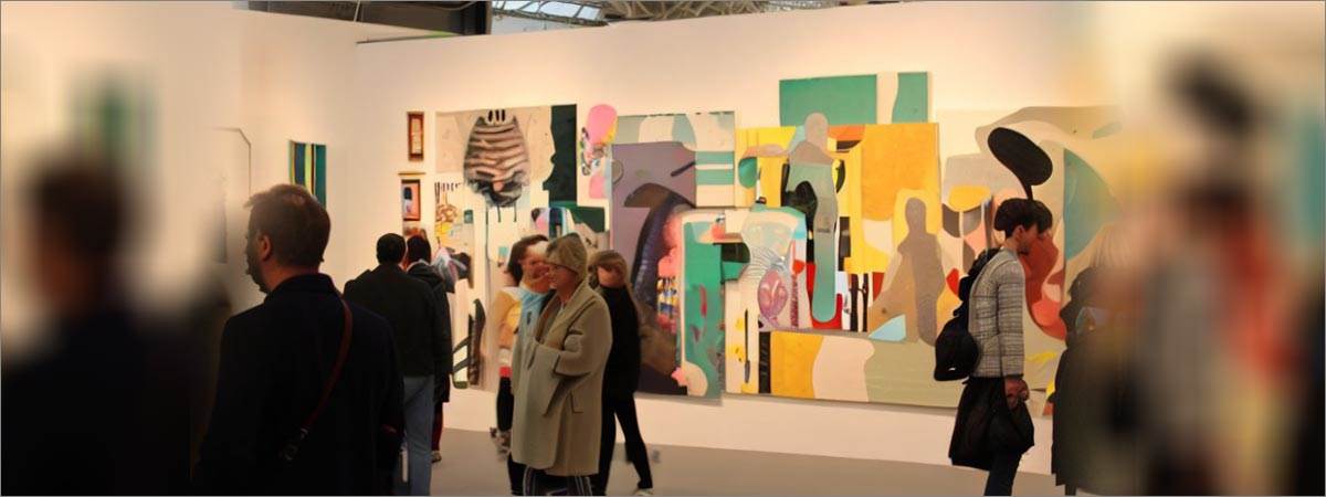 Frieze Art Fair