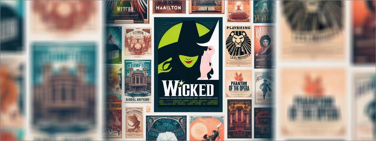Best Musicals in London