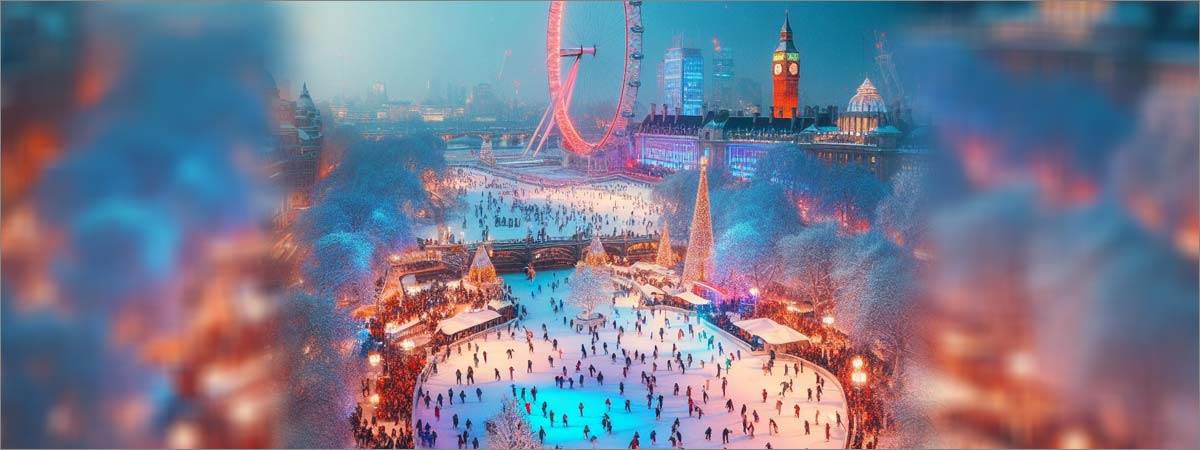 Winter Wonderland 2023