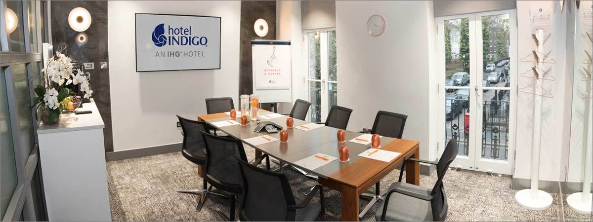 Meeting Rooms in Paddington