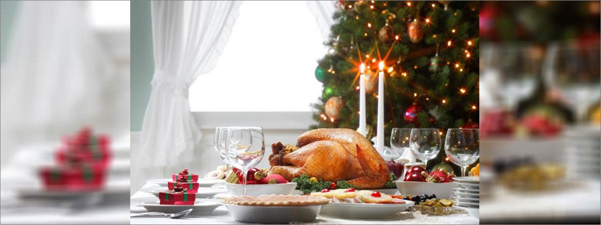 Thanksgiving in London 2023