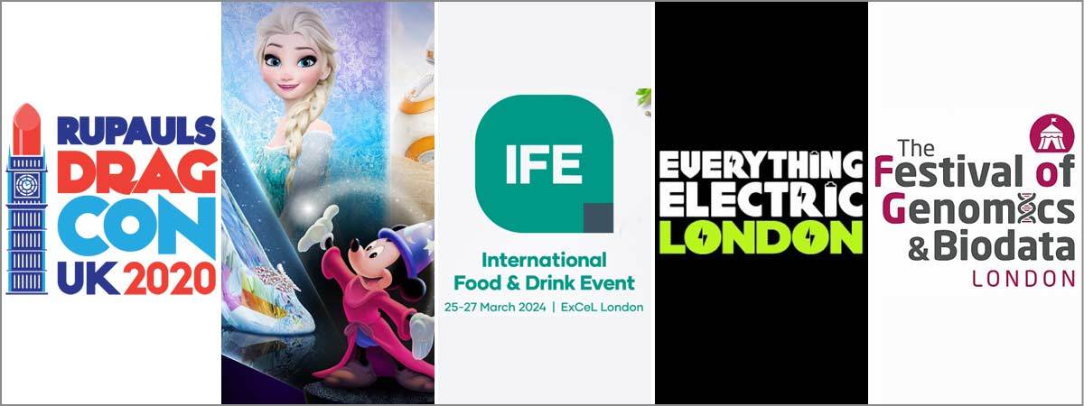 Biggest Events in London in 2024