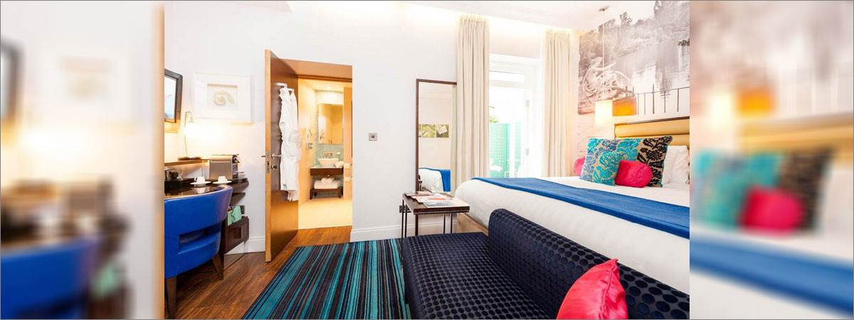 Family Rooms in Paddington