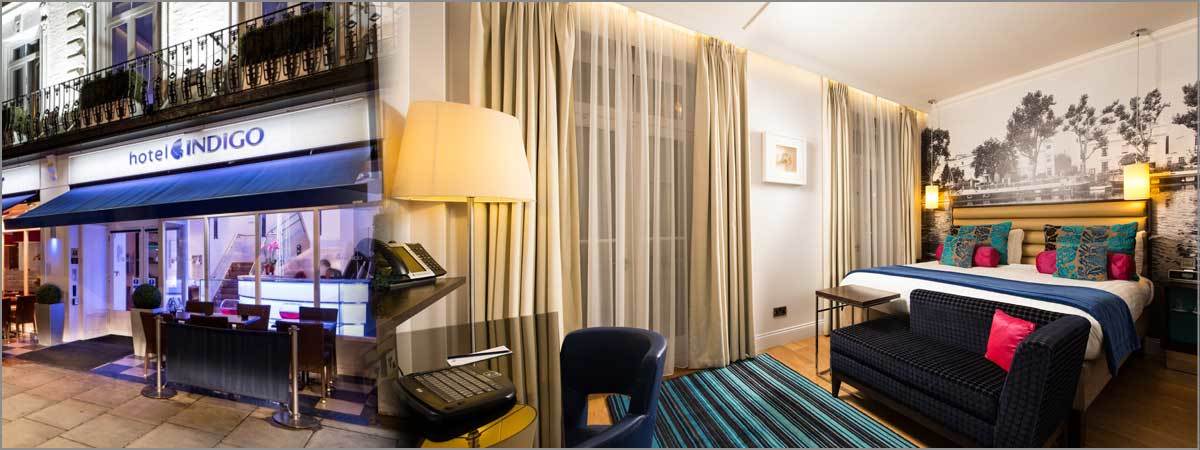 What is a Boutique Hotel