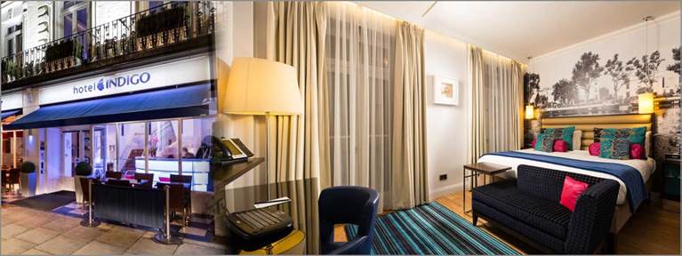 What is a Boutique Hotel