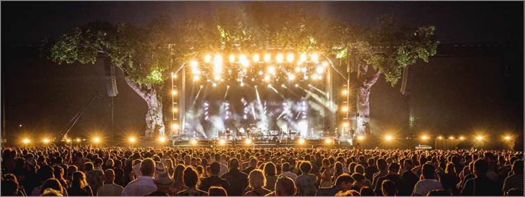 BST Hyde Park 2024