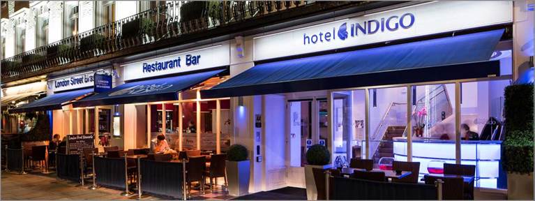 Discover the Charm of Paddington
