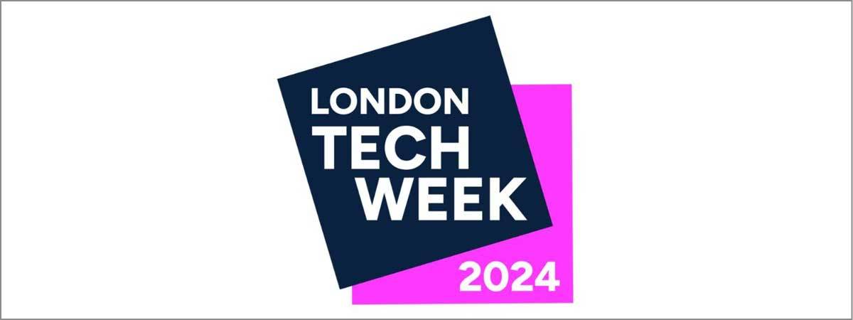 London Tech Week 2024