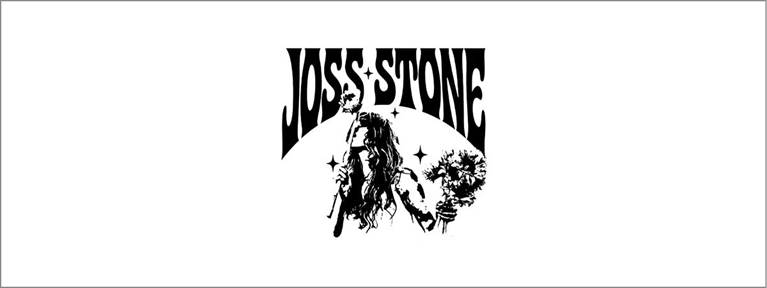 Joss Stone in London