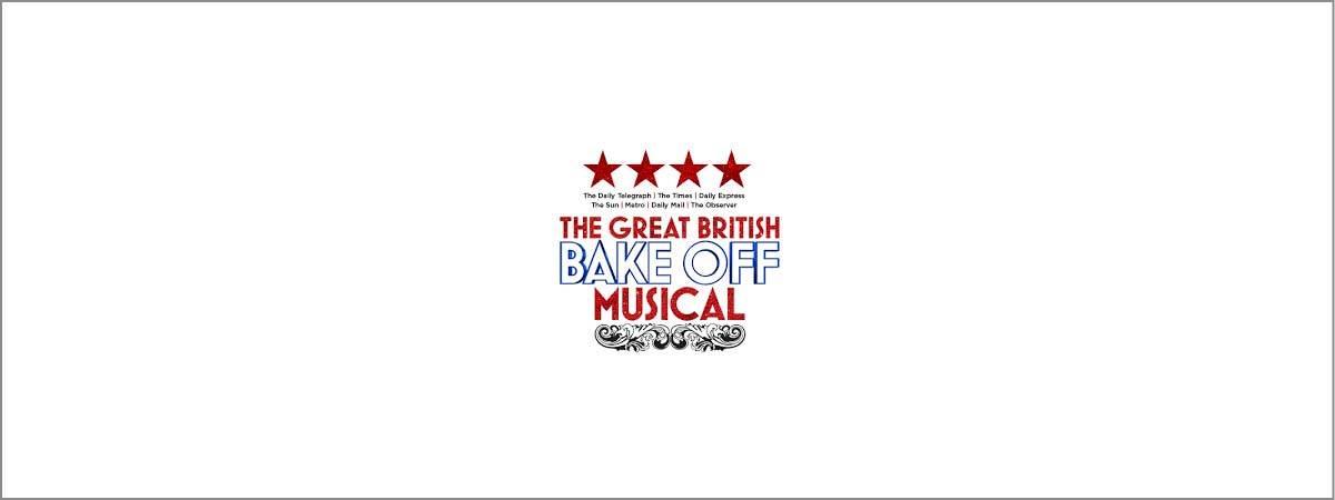 The Great British Bake Off Musical