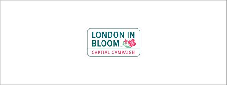 PaddingtonNow BID Wins London in Bloom Gold Award